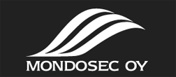 Mondosec Oy logo